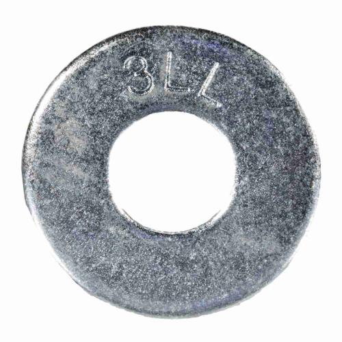 UStainless Steel Flat Washer 1/2 55414