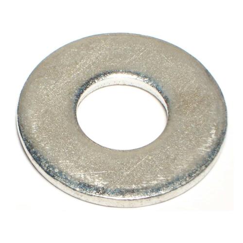 UStainless Steel Flat Washer 9/16 55415