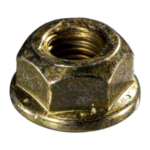 Flange Nut Gr8  1/4-20  55628
