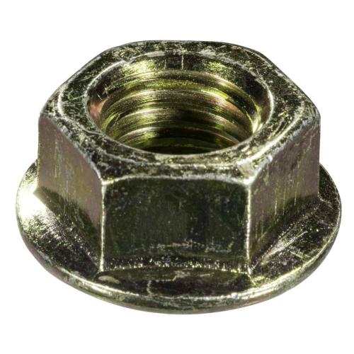 Flange Nut Gr8  3/8-16  55630