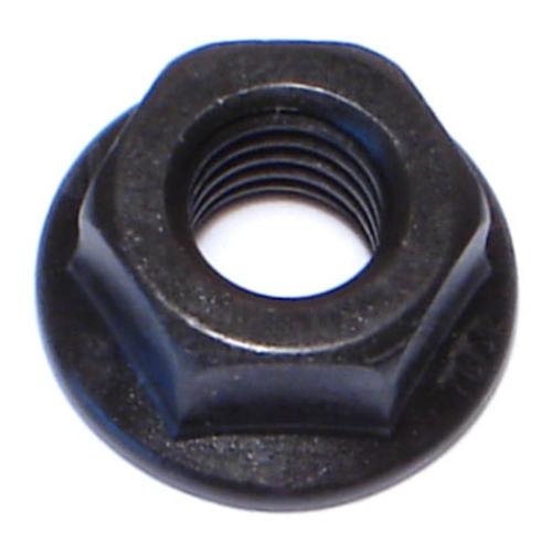 Flange Nut Cl10  8Mm-1.25
