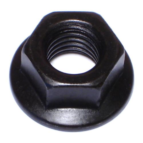 Flange Nut Cl10  12Mm-1.75