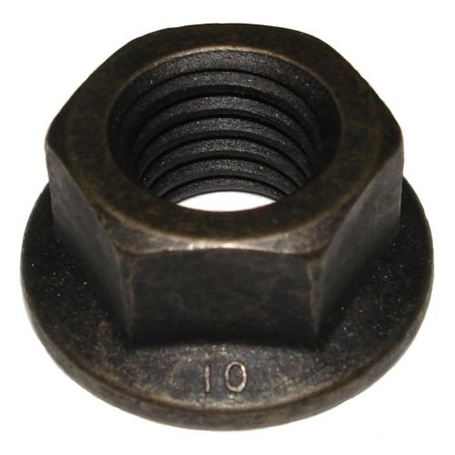 Flange Nut Cl10  14Mm-2.0