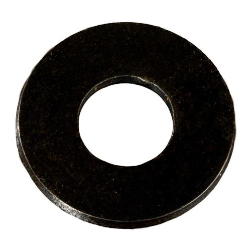 Flat Washer Black Rsp 1/4 56272