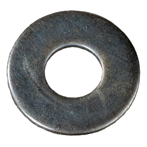 Flat Washer Black Rsp 5/16 56273