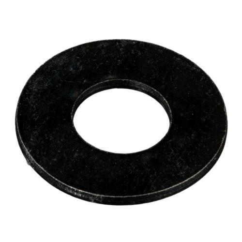 Flat Washer Black Rsp 3/8 56274