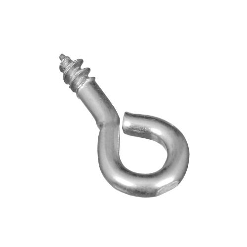 1/2" SCREW EYE ZINC 214