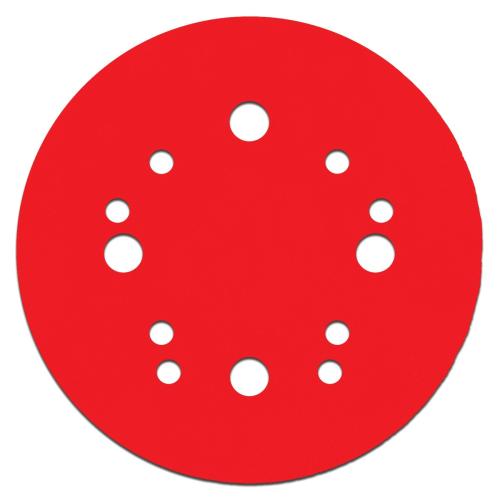 5 in. 120 Grit (Fine) ROS Hook & Lock™ Discs (15-Pack)