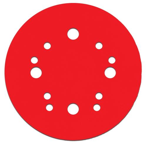 5 in. 120 Grit (Fine) ROS Hook & Lock™ Discs (50-Pack)