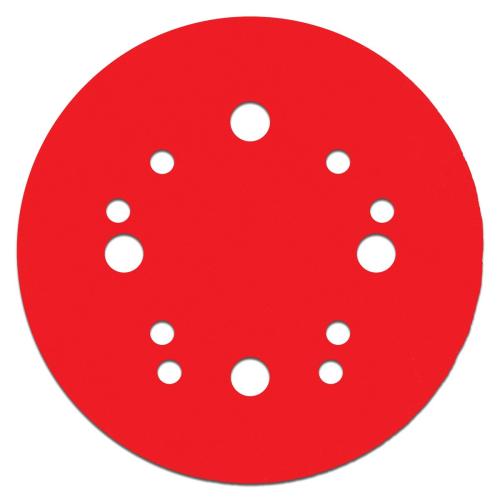 5 in. 150 Grit (Very Fine) ROS Hook & Lock™ Discs (4-Pack)