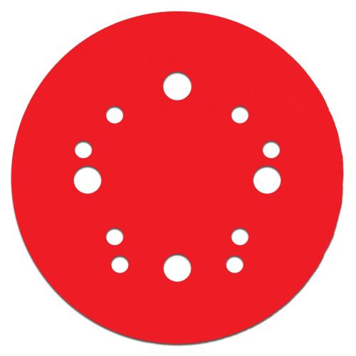 5 in. 150 Grit (Very Fine) ROS Hook & Lock™ Discs (15-Pack)