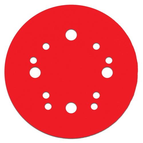 5 in. 150 Grit (Very Fine) ROS Hook & Lock™ Discs (50-Pack)