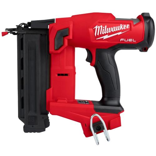 M18 FUEL 18G BRAD NAILER