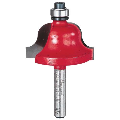 1-3/8" (Dia.) Roman Ogee Bit (Quadra-Cut)