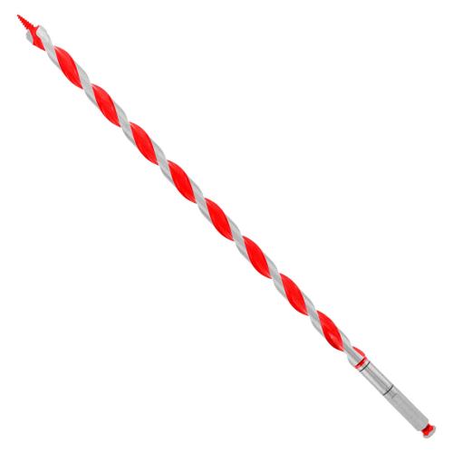 5/8 in. x 17-1/2 in. Auger Bit