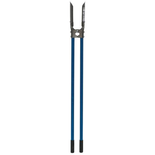 F/G HANDLE POST HOLE DIGGER