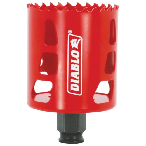 2-3/8 in. Hole Saw