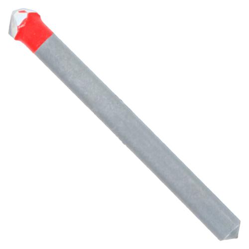 1/4 in. Tile & Stone Carbide Tipped Drill Bit