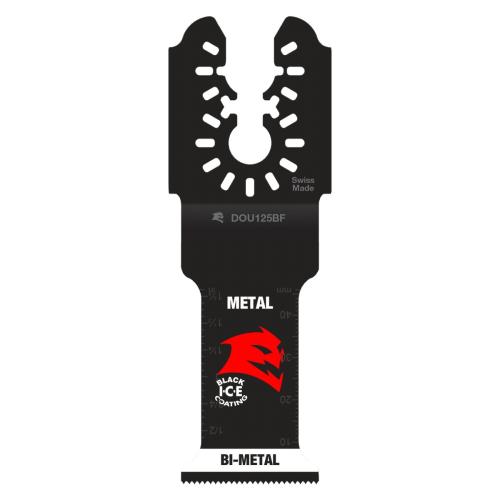 1-1/4 in. Universal Fit Bi-Metal Oscillating Blades for Metal (3-Pack)