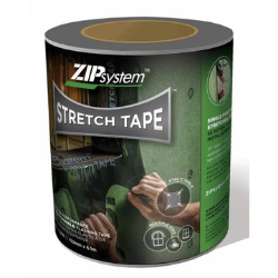 6-in x 20-ft ZIP System Stretch Tape