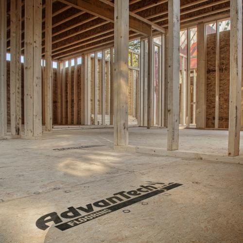 Sheathing Plywood A - 34ADV View #2