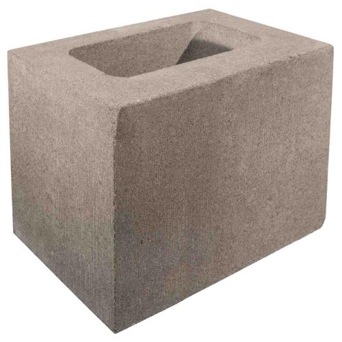 10X8X8 Half Block Alt #1