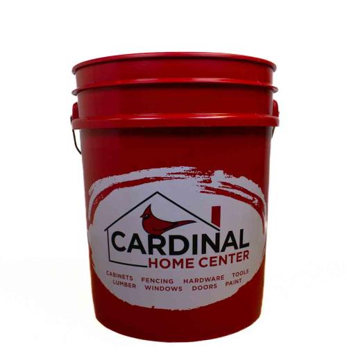 CHCBUCKET