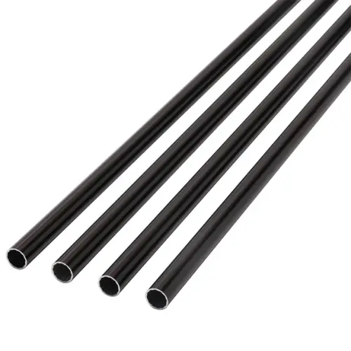 Classic Baluster Black Satin Decking 112246 View #2