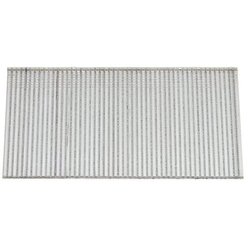 Bostitch SB16-2.00-1M Finish Nail, 2 in L, 16 ga, Steel, Coated, Round Head, Smooth Shank Alt #1