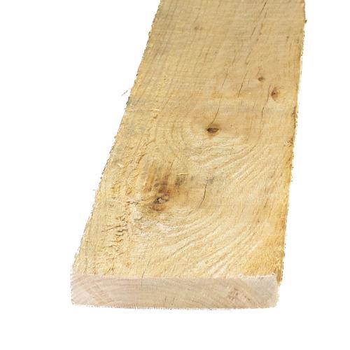 Oak Fence Boards - FB-04 View #4
