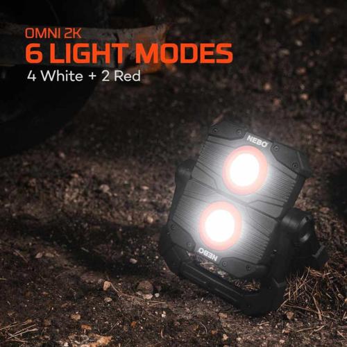 Light-N-Go Kit, Pen Light, Work Light & Wireless Speaker Alt #1