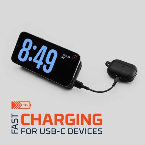 10K Wireless Power Bank, 10000 mAh Alt #1