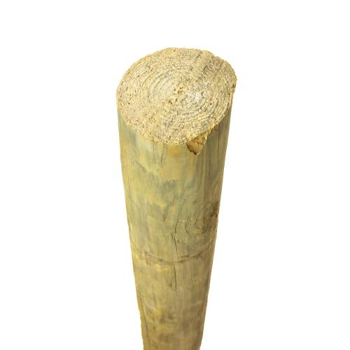 Round Fence Post - FPR-02 View #2