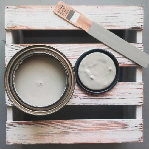 GOOD BONES PAINT GRIS Alt #2