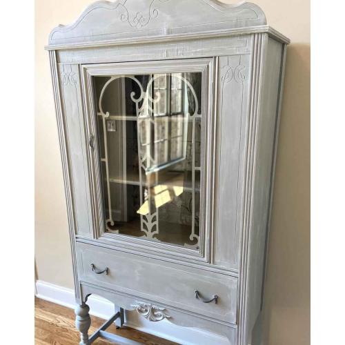 GOOD BONES PAINT GRIS Alt #1