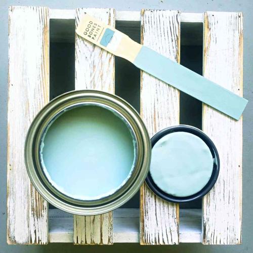GOOD BONES PAINT STORM Alt #1