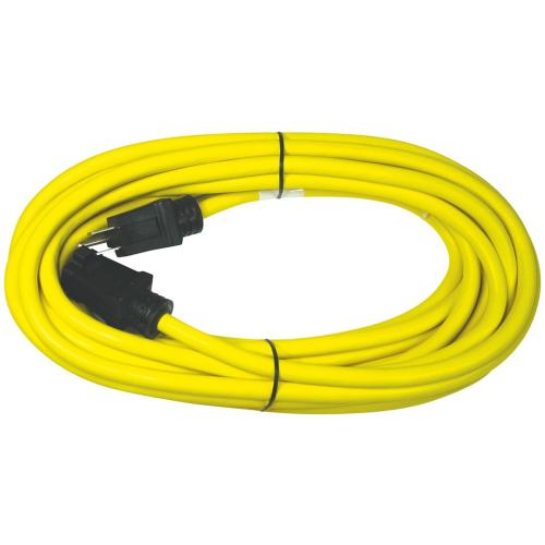 CORD EXTENSION 25FT 12/3 Alt #1