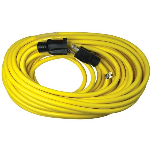 50' 12/3 SJTW EXTENSION CORD Alt #1