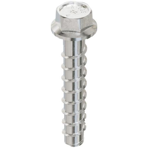 Titen Hd Con Anchor 5/8X6" 10Pc Alt #1