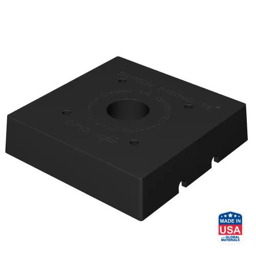 CPS5 CPS Composite Plastic Standoff for 5x5