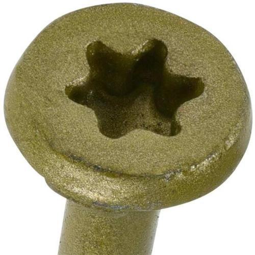 Star Deck Screw 10X4 1Lb 48604 Alt #4