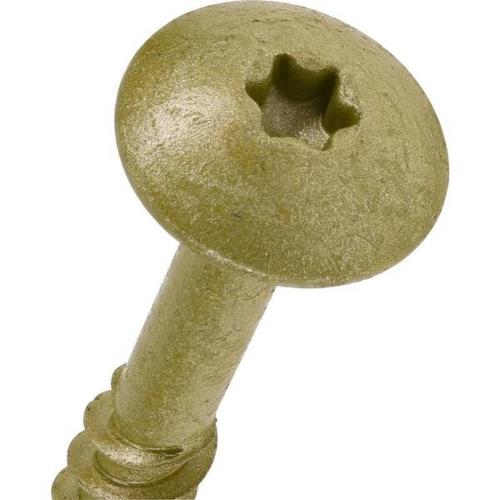 Star Lag Screw 5/16X3"    P30 47869 Alt #2