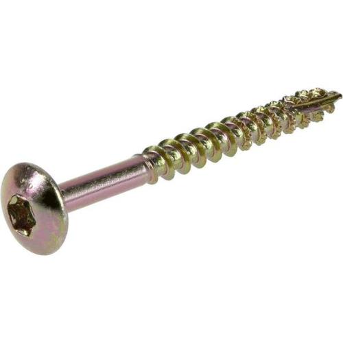Star Cab Screws 8X1-3/4"   1Lb 48647 Alt #1