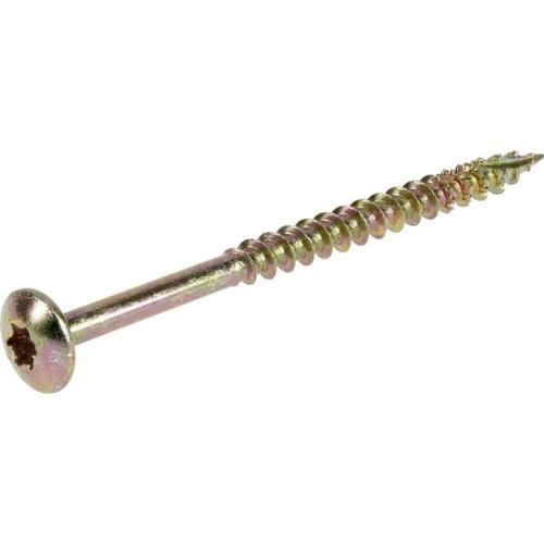 Star CabScrew s 8X2-1/2"   1Lb 48648 Alt #1