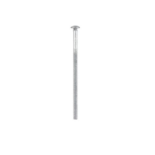 Galv Carr Bolt 3/8X8"     812596 Alt #1