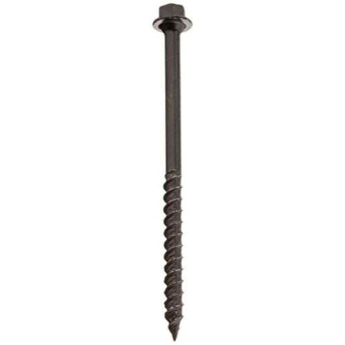 Timber-Tite 1/4 X 4        47812 Alt #1