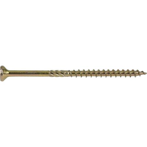 1Lb Ppv4 Interior Wood Screw s 9X3 Alt #1