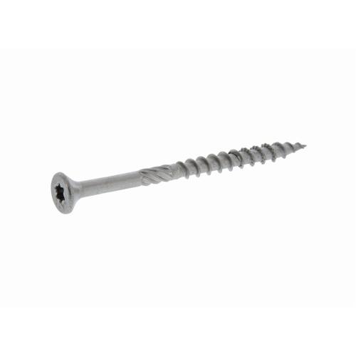 5Lb Ppv4 305Stainless Steel Ext Wood Screw s 9X2 Alt #1