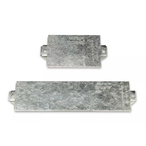 Simpson 1-1/2" X 6" Nail Stopper Alt #1