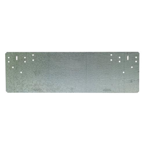 5X16-5/16 Shield Plate Pspn516Z Alt #1